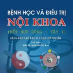 Ebook – Bệnh học và Điều trị Nội khoa