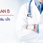 Hướng dẫn chẩn đoán, điều trị bệnh viêm gan vi rút B
