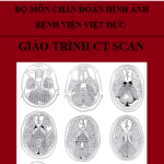 Giáo trính CT SCAN – ĐHYD Hà Nội